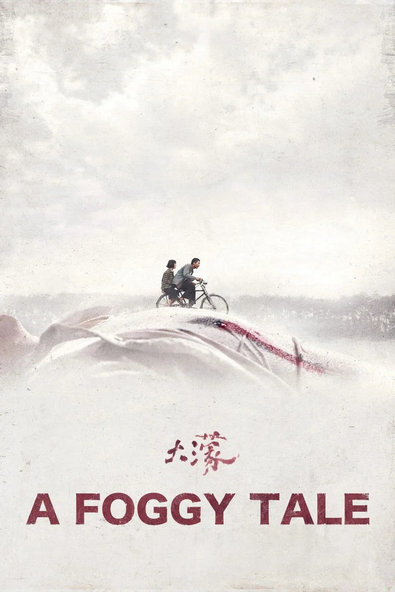 فيلم A Foggy Tale 2025 مترجم اون لاين