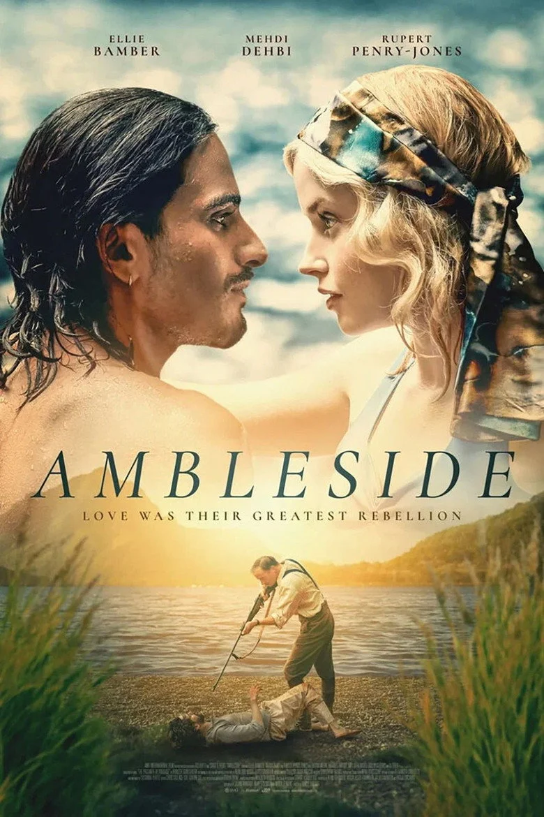 فيلم Ambleside 2025 مترجم اون لاين