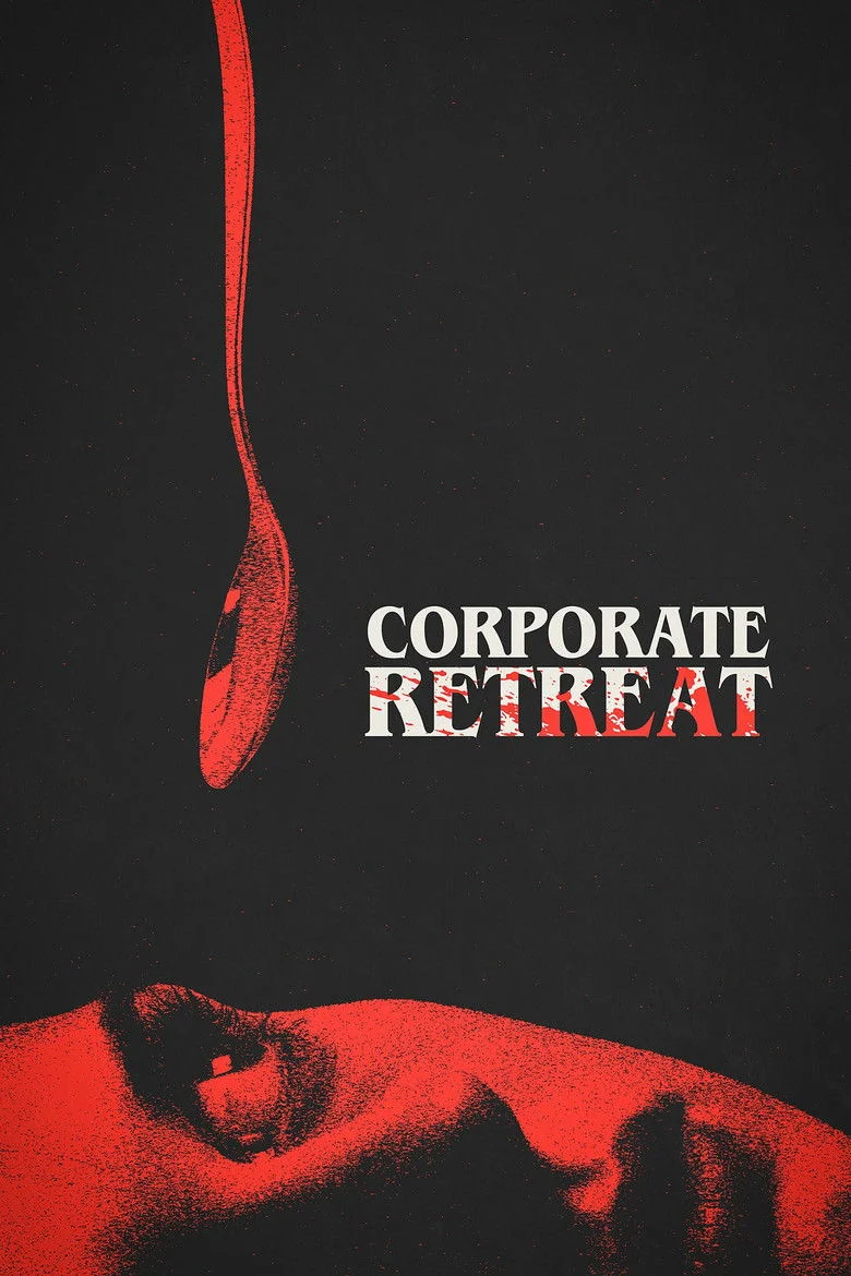 فيلم Corporate Retreat 2026 مترجم اون لاين