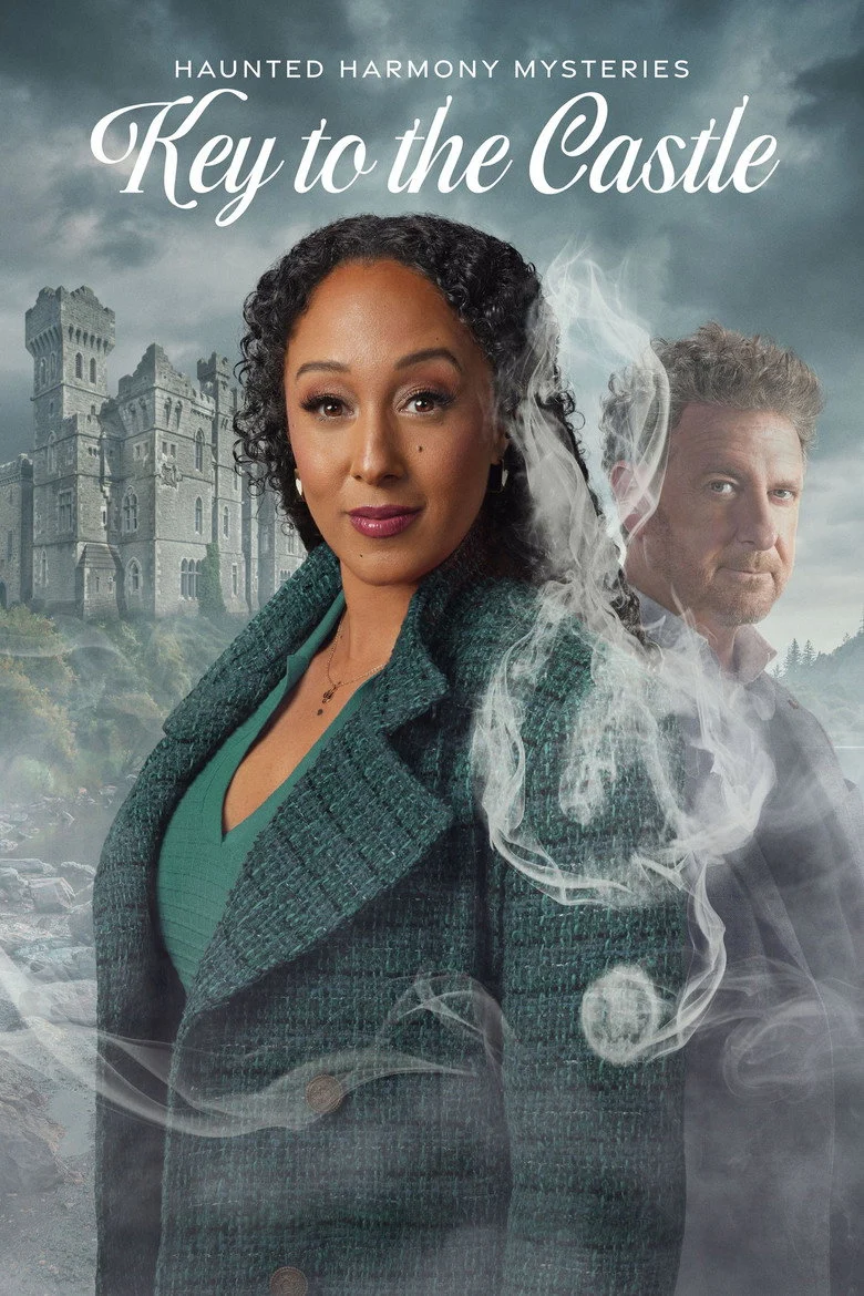 فيلم Haunted Harmony Mysteries: Key To The Castle 2026 مترجم اون لاين