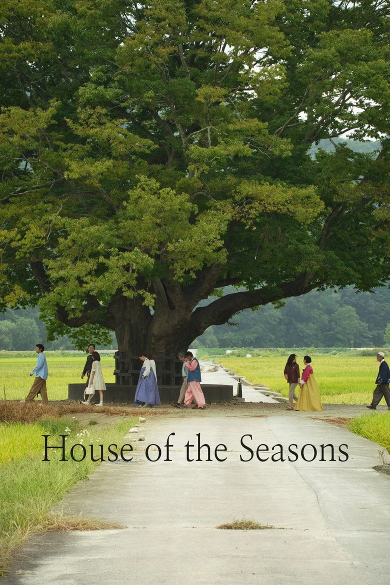 فيلم House Of The Seasons 2024 مترجم اون لاين