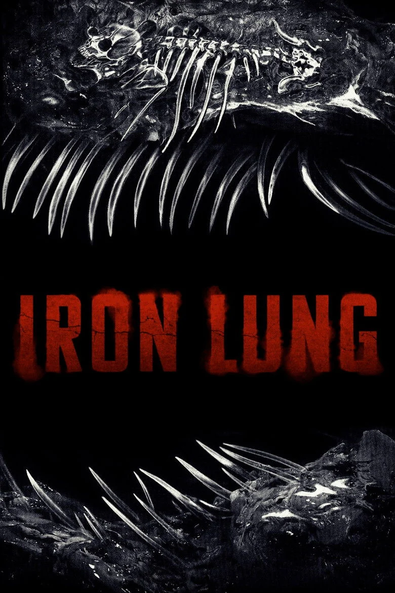 فيلم Iron Lung 2026 مترجم اون لاين