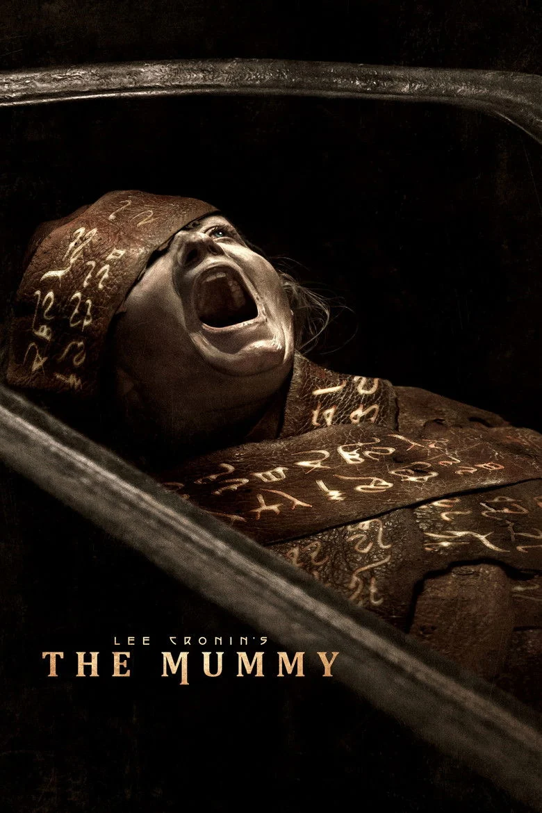 فيلم Lee Cronin's The Mummy 2026 مترجم اون لاين