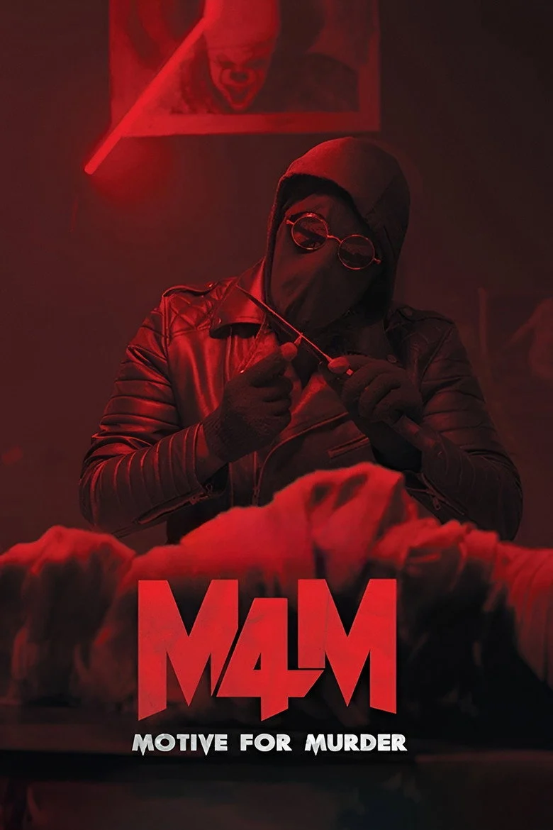 فيلم M4M: Motive For Murder 2026 مترجم اون لاين