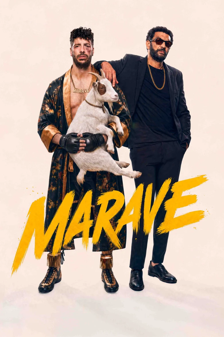 فيلم Marave 2026 مترجم اون لاين