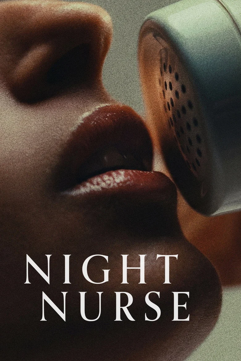 فيلم Night Nurse 2026 مترجم اون لاين