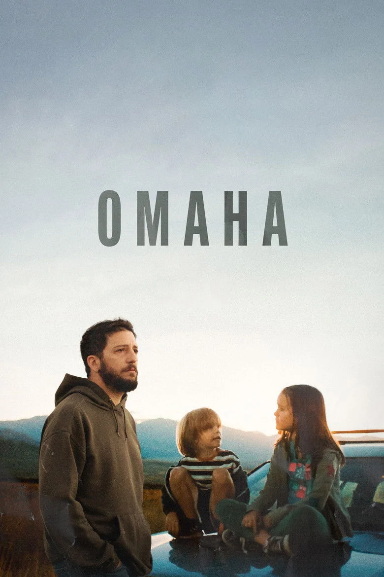 فيلم Omaha 2025 مترجم اون لاين