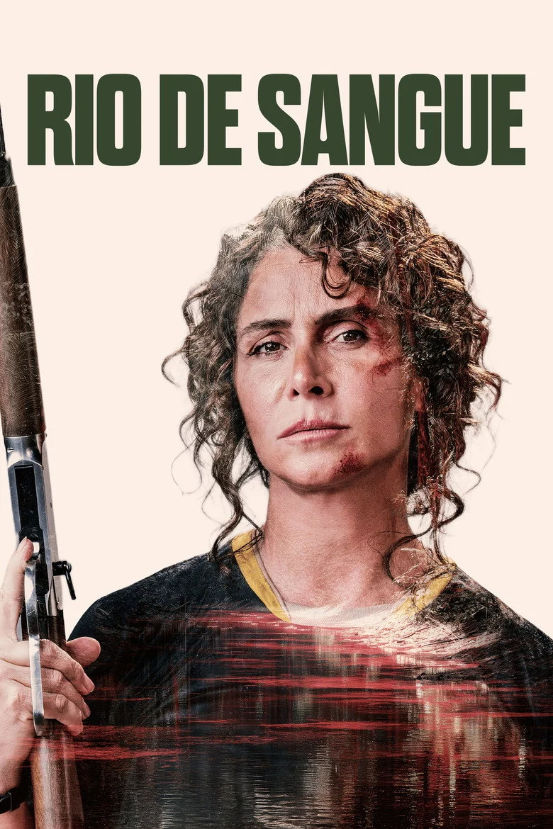 فيلم Rio De Sangue 2026 مترجم اون لاين