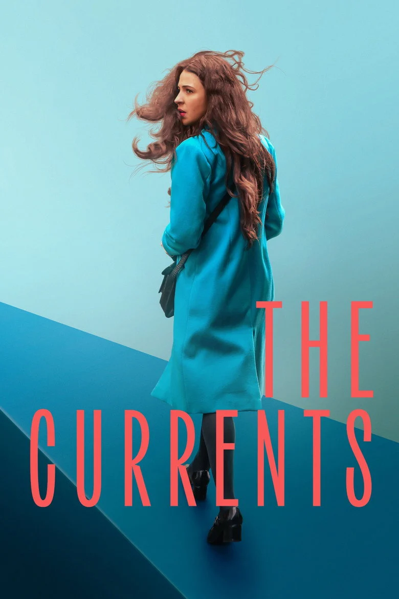 فيلم The Currents 2025 مترجم اون لاين