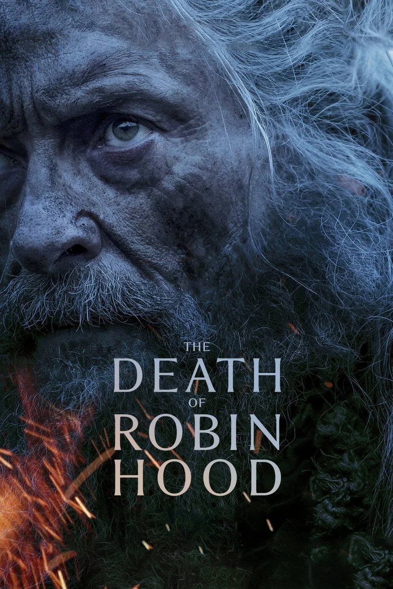فيلم The Death Of Robin Hood 2026 مترجم اون لاين