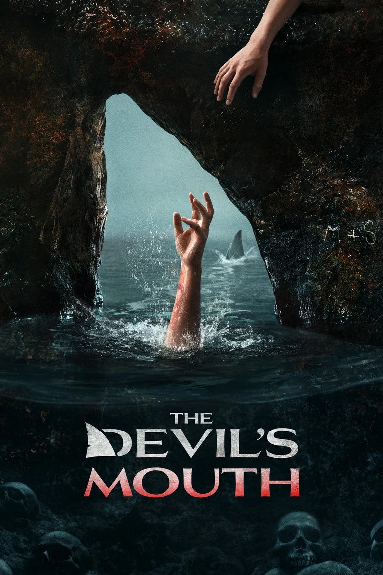 فيلم The Devil's Mouth 2026 مترجم اون لاين
