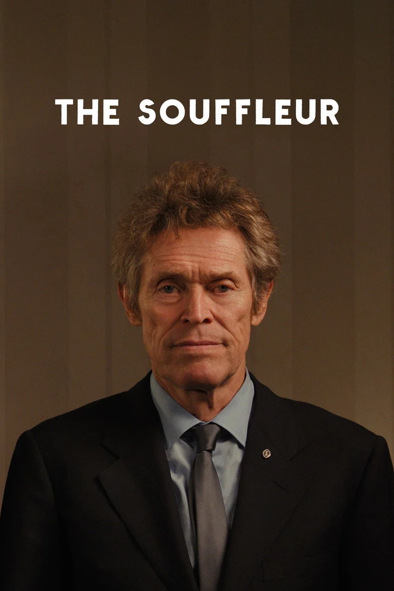 فيلم The Souffleur 2026 مترجم اون لاين