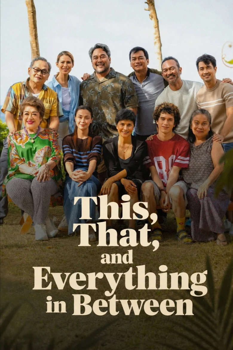 فيلم This, That, And Everything In Between 2026 مترجم اون لاين