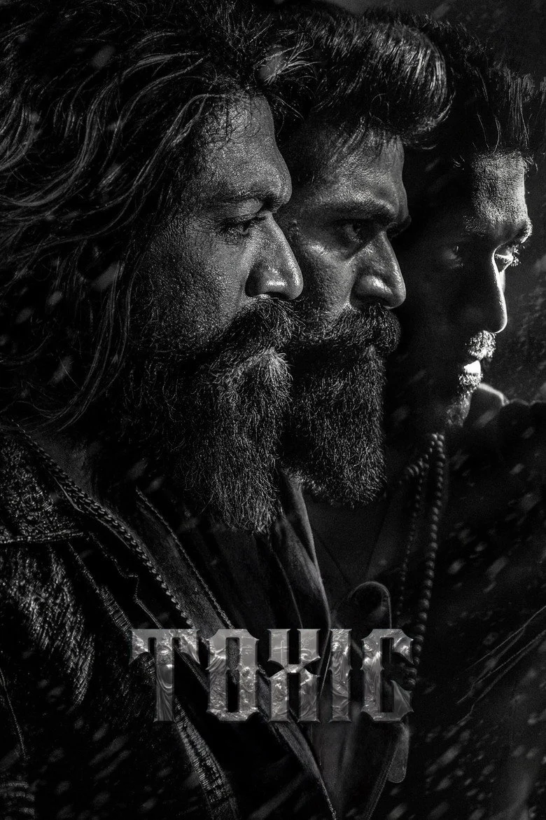 فيلم Toxic: A Fairy Tale For Grown-ups 2026 مترجم اون لاين