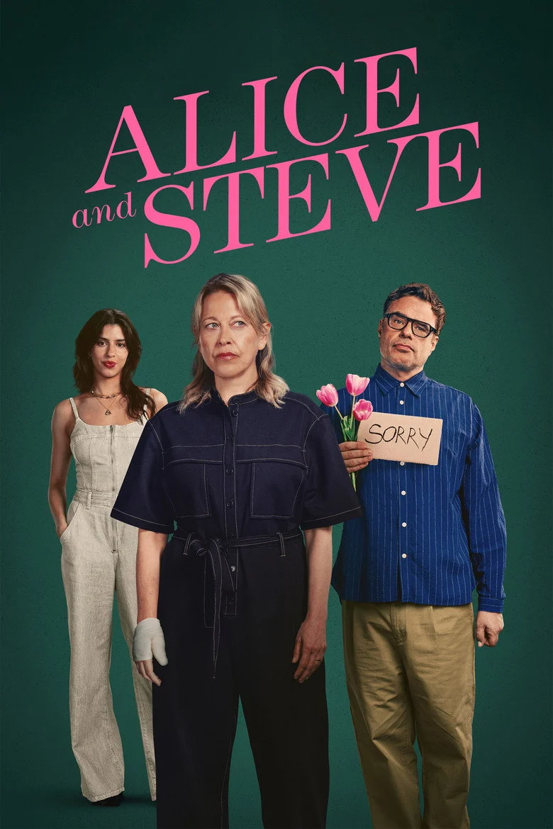 مسلسل Alice And Steve الموسم الاول الحلقة 6 والأخيرة
