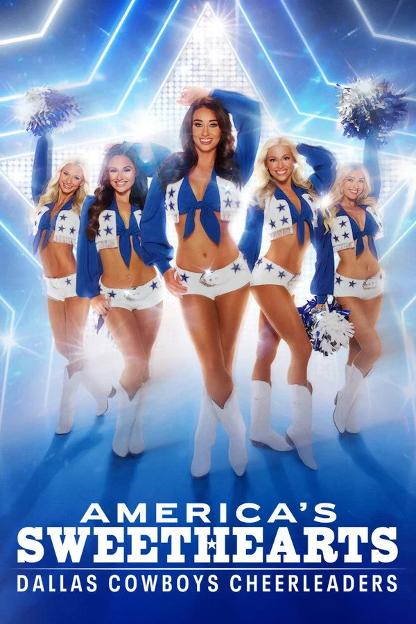 مسلسل AMERICA'S SWEETHEARTS: Dallas Cowboys Cheerleaders الموسم الثالث الحلقة 1