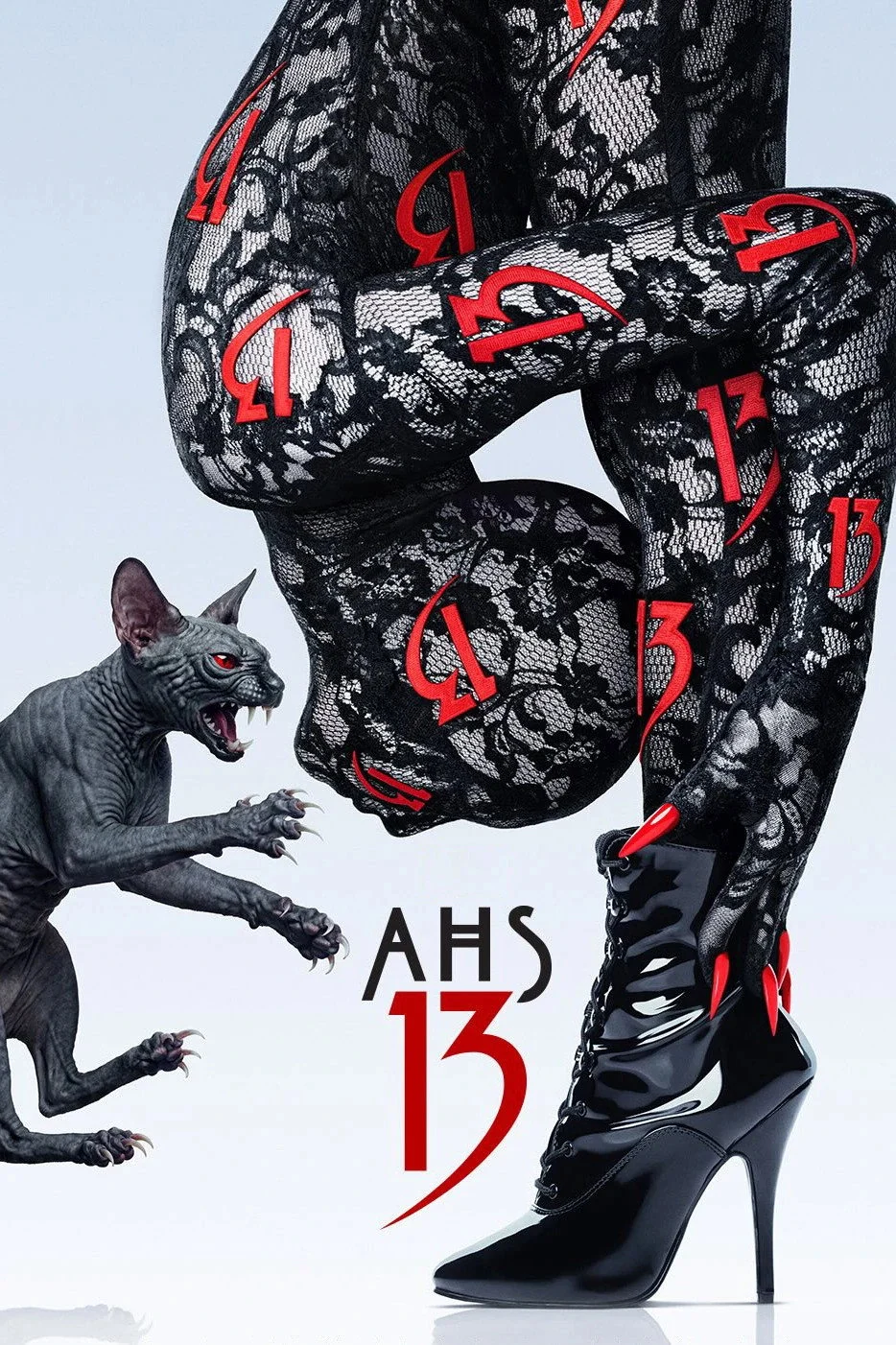 مسلسل American Horror Story الموسم 13 الحلقة 8