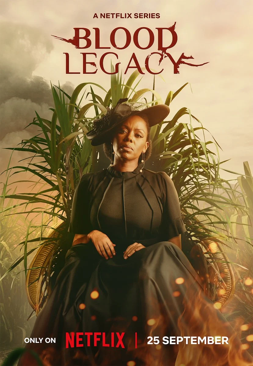 مسلسل Blood Legacy الموسم الثاني الحلقة 14