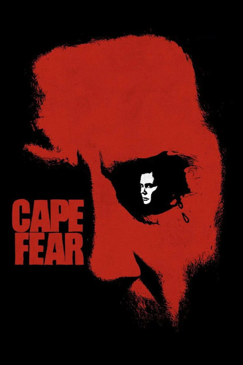 مسلسل Cape Fear الموسم الاول الحلقة 9