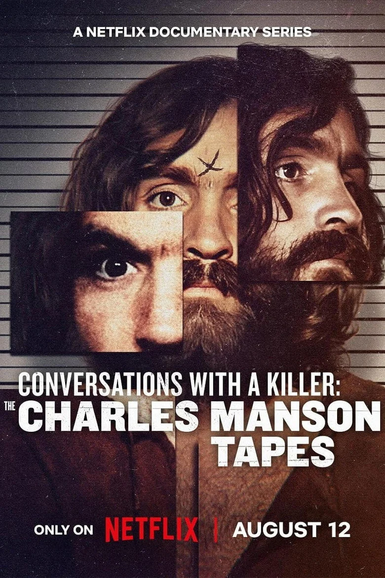 مسلسل Conversations With A Killer: The Charles Manson Tapes الموسم الاول الحلقة 2