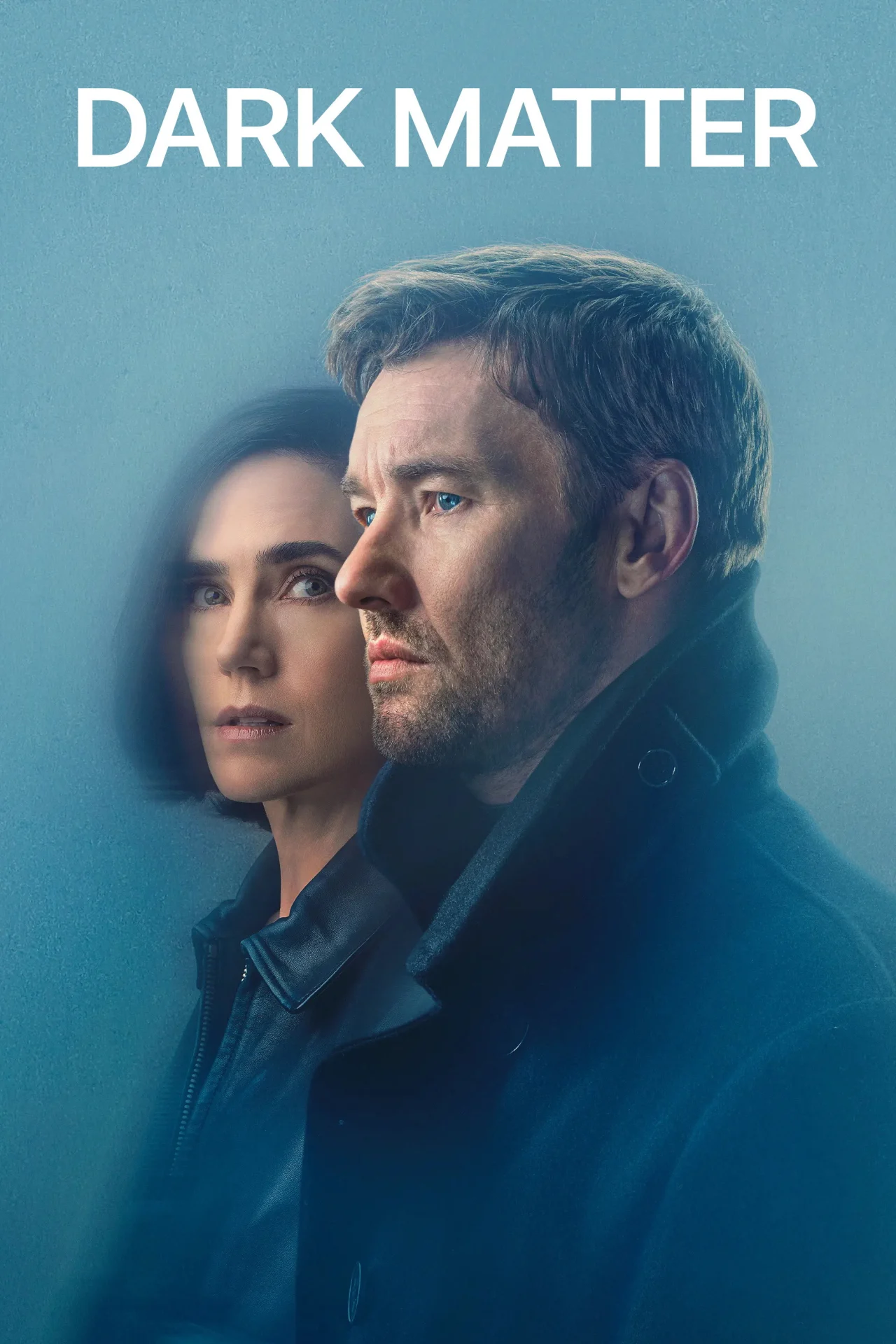 مسلسل Dark Matter الموسم الثاني الحلقة 1