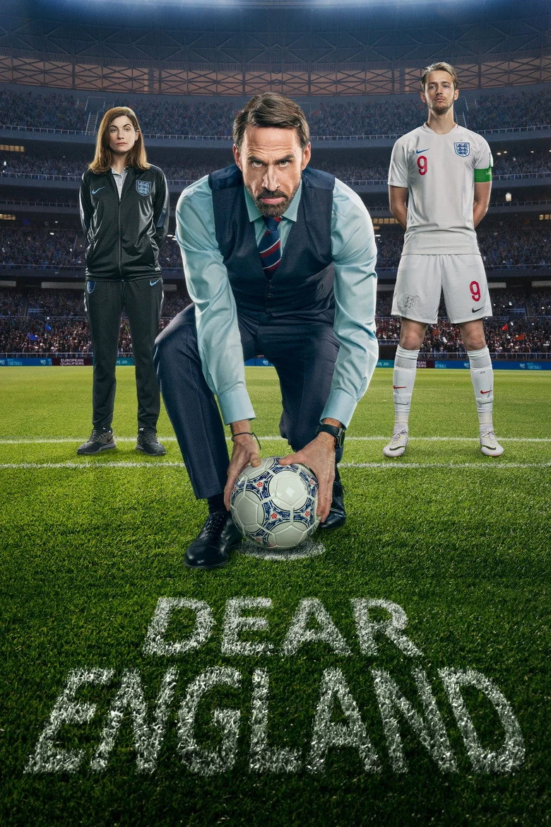 مسلسل Dear England الموسم الاول الحلقة 2