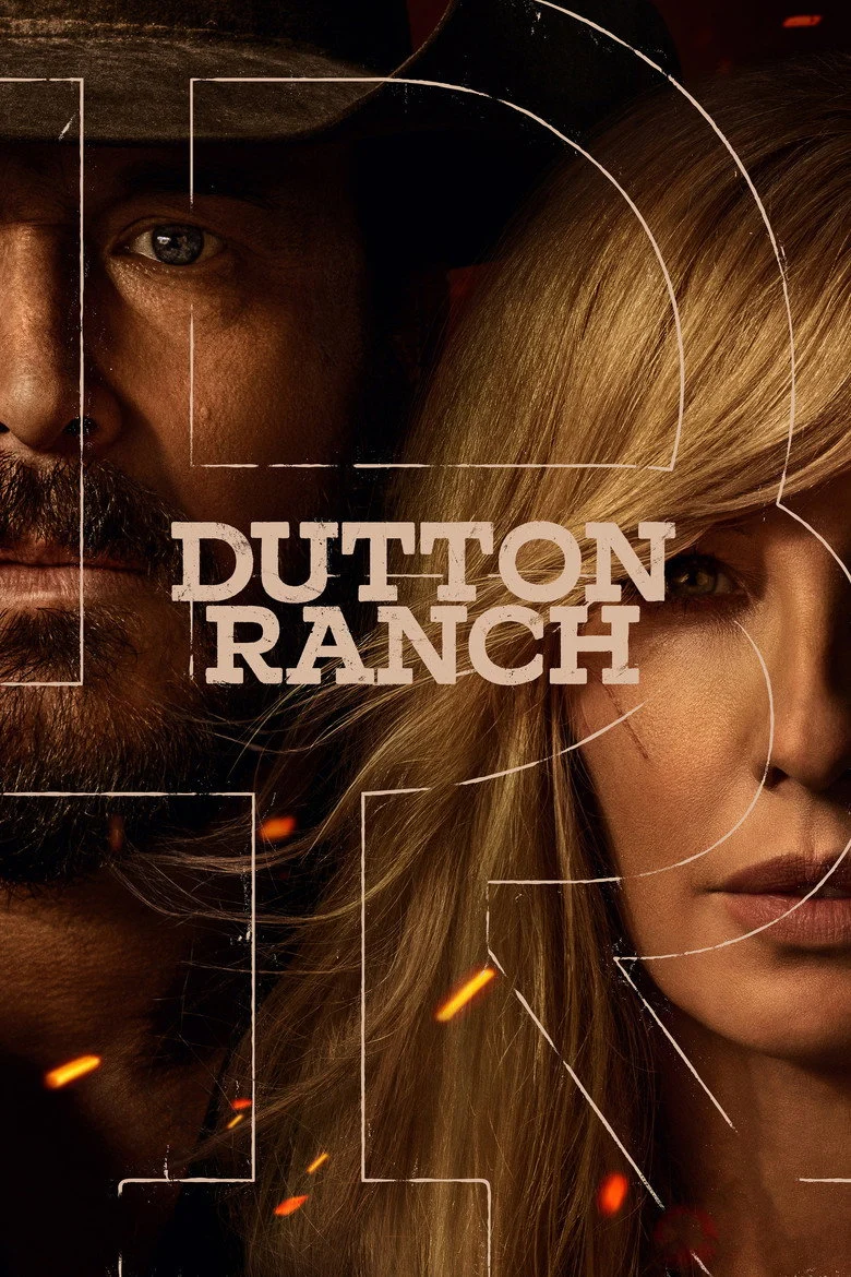 مسلسل Dutton Ranch الموسم الاول الحلقة 9 والأخيرة