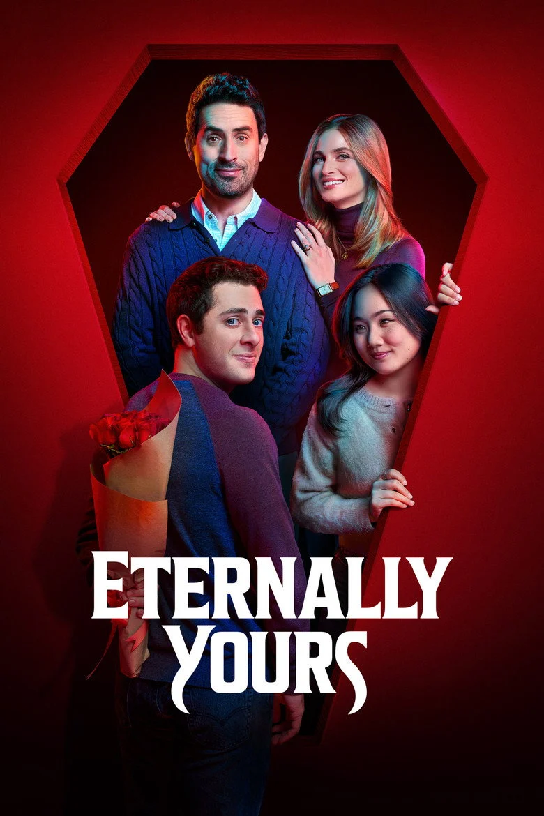 مسلسل Eternally Yours الموسم الاول الحلقة 1