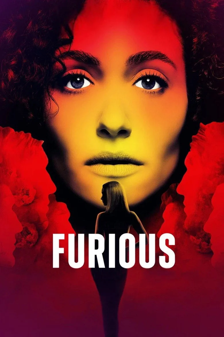 مسلسل Furious الموسم الاول الحلقة 4