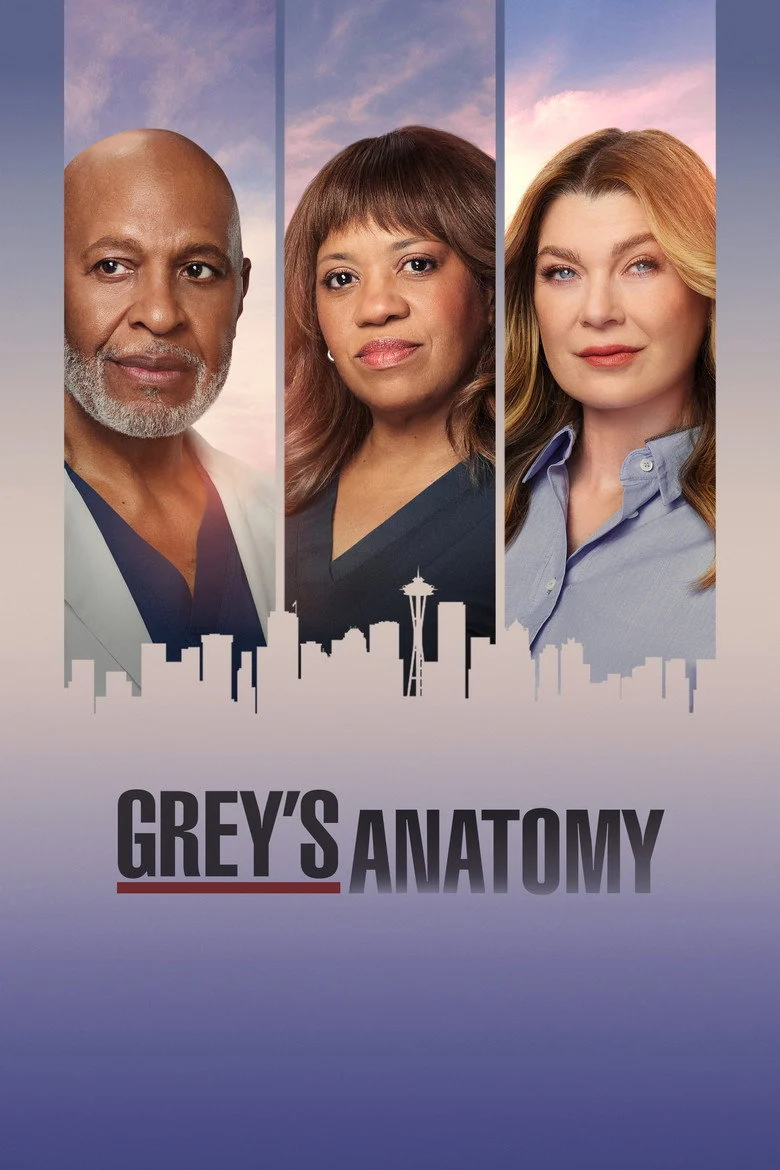 مسلسل Grey's Anatomy الموسم 23 الحلقة 1