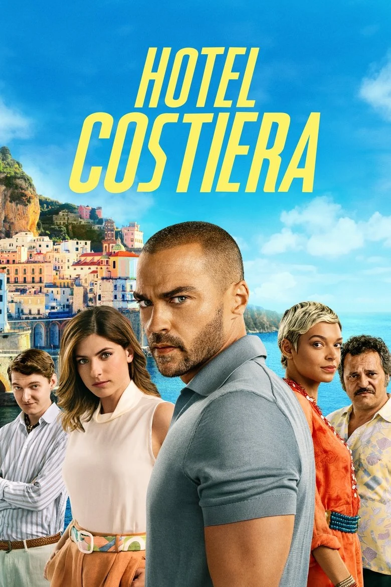 مسلسل Hotel Costiera الموسم الاول الحلقة 3