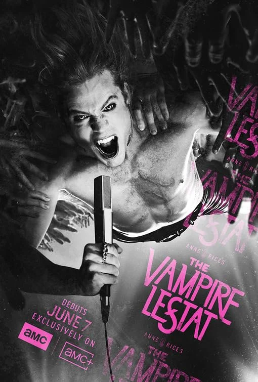 مسلسل Interview With The Vampire الموسم الثالث الحلقة 4