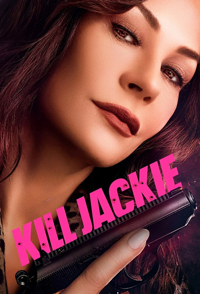 مسلسل Kill Jackie الموسم الاول الحلقة 2
