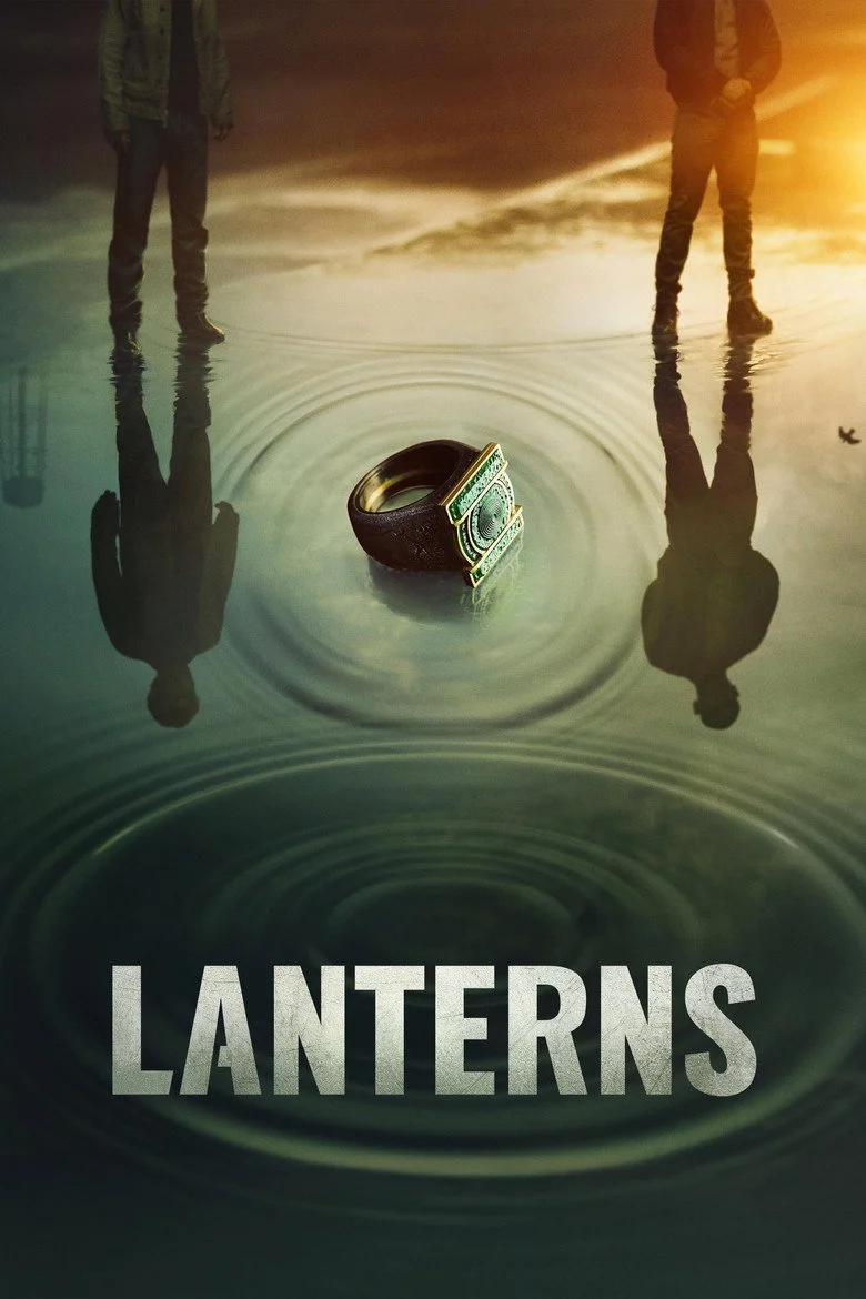 مسلسل Lanterns الموسم الاول الحلقة 2