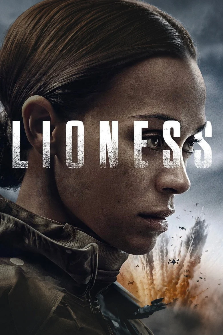 مسلسل Lioness الموسم الثالث الحلقة 4