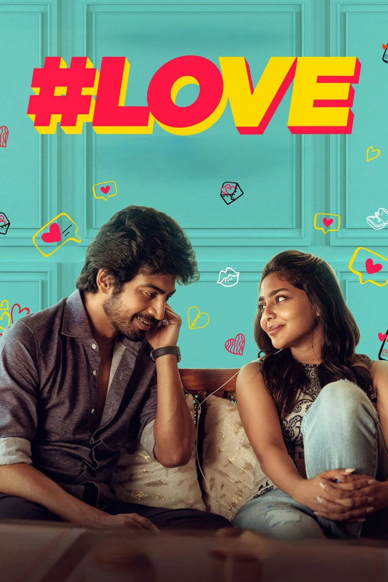 مسلسل # #Love الموسم الاول الحلقة 5