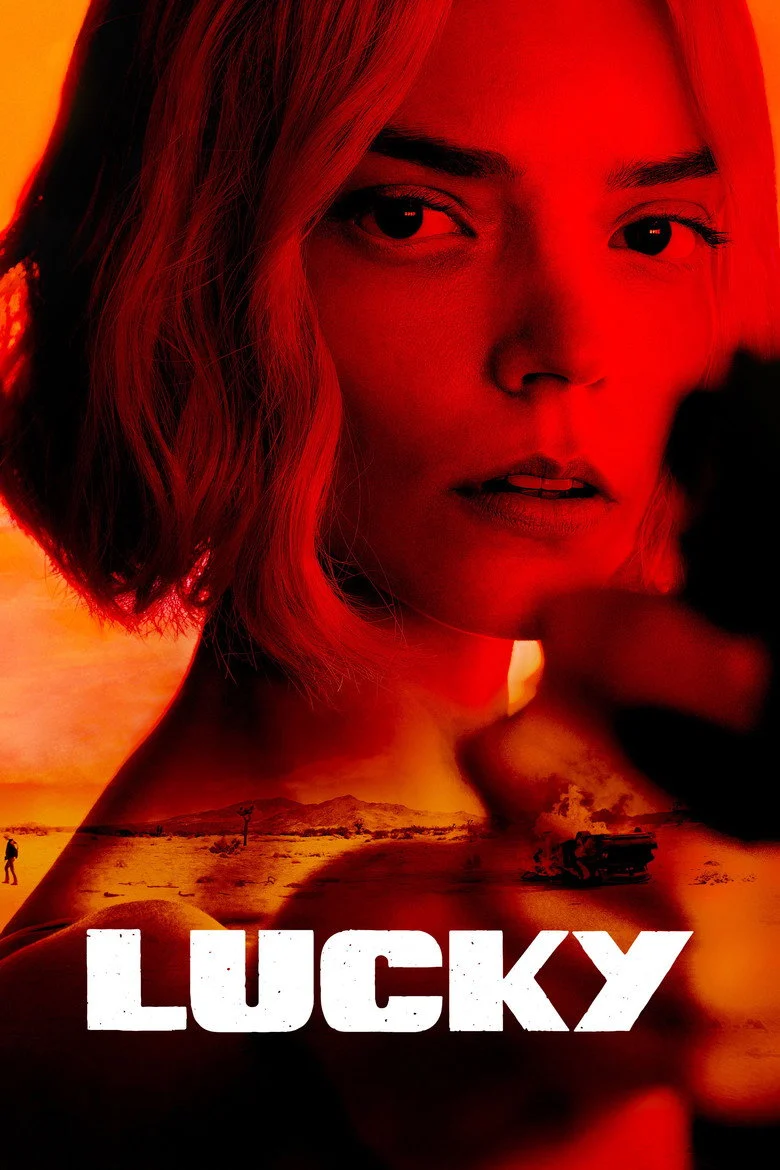 مسلسل Lucky الموسم الاول الحلقة 7 والأخيرة