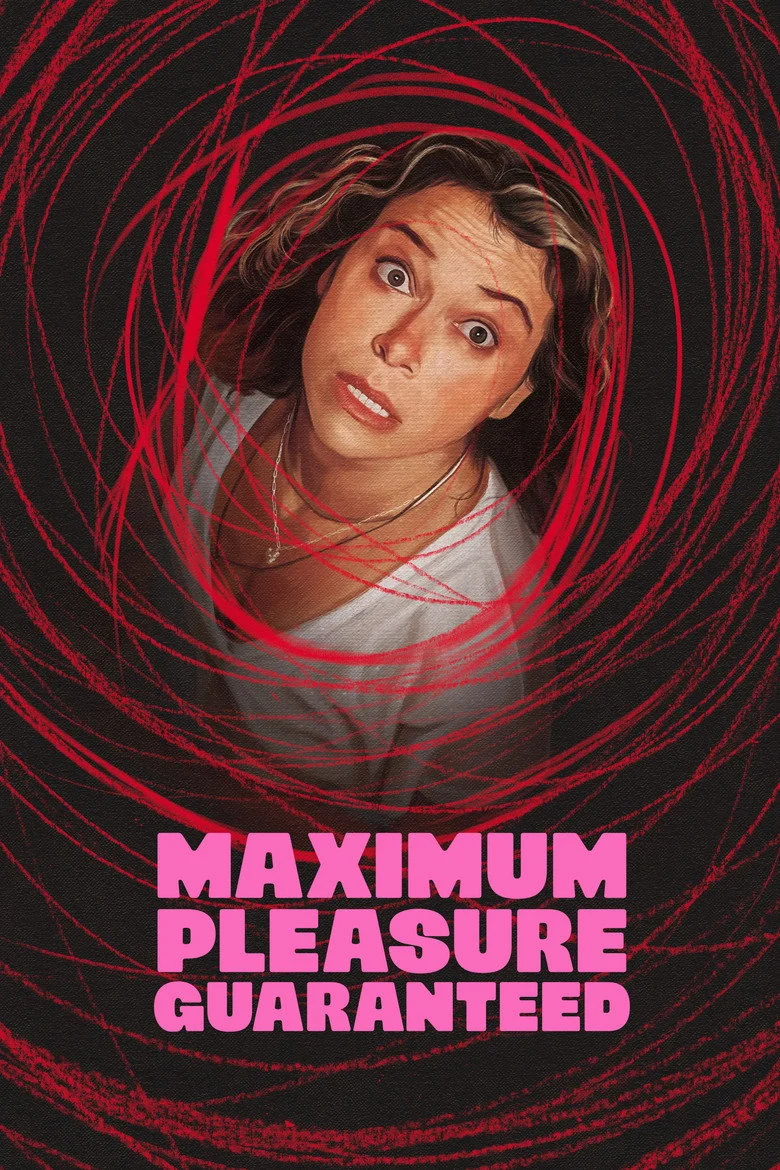 مسلسل Maximum Pleasure Guaranteed الموسم الاول الحلقة 7