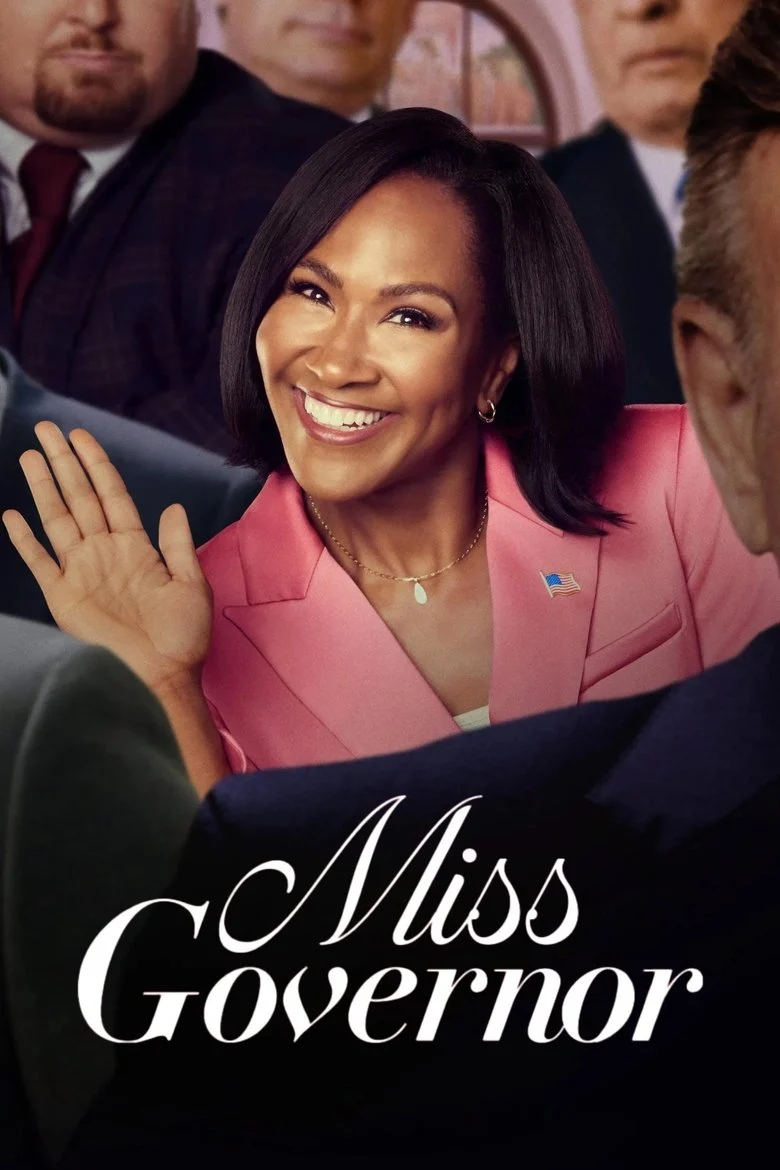 مسلسل Miss Governor الموسم الاول الحلقة 15