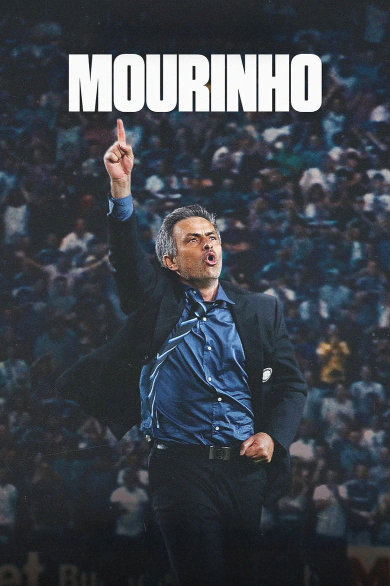مسلسل MOURINHO الموسم الاول الحلقة 3 والأخيرة