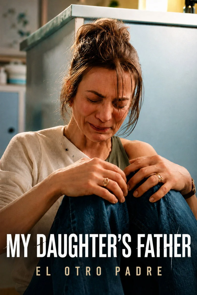 مسلسل My Daughter's Father الموسم الاول الحلقة 10 والأخيرة