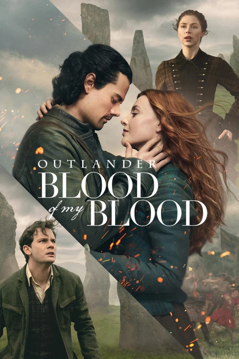 مسلسل Outlander: Blood Of My Blood الموسم الثاني الحلقة 4