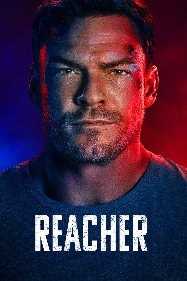 مسلسل Reacher الموسم الرابع الحلقة 6