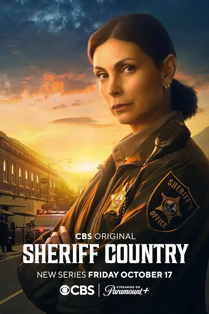 مسلسل Sheriff Country الموسم الاول الحلقة 20 والاخيرة