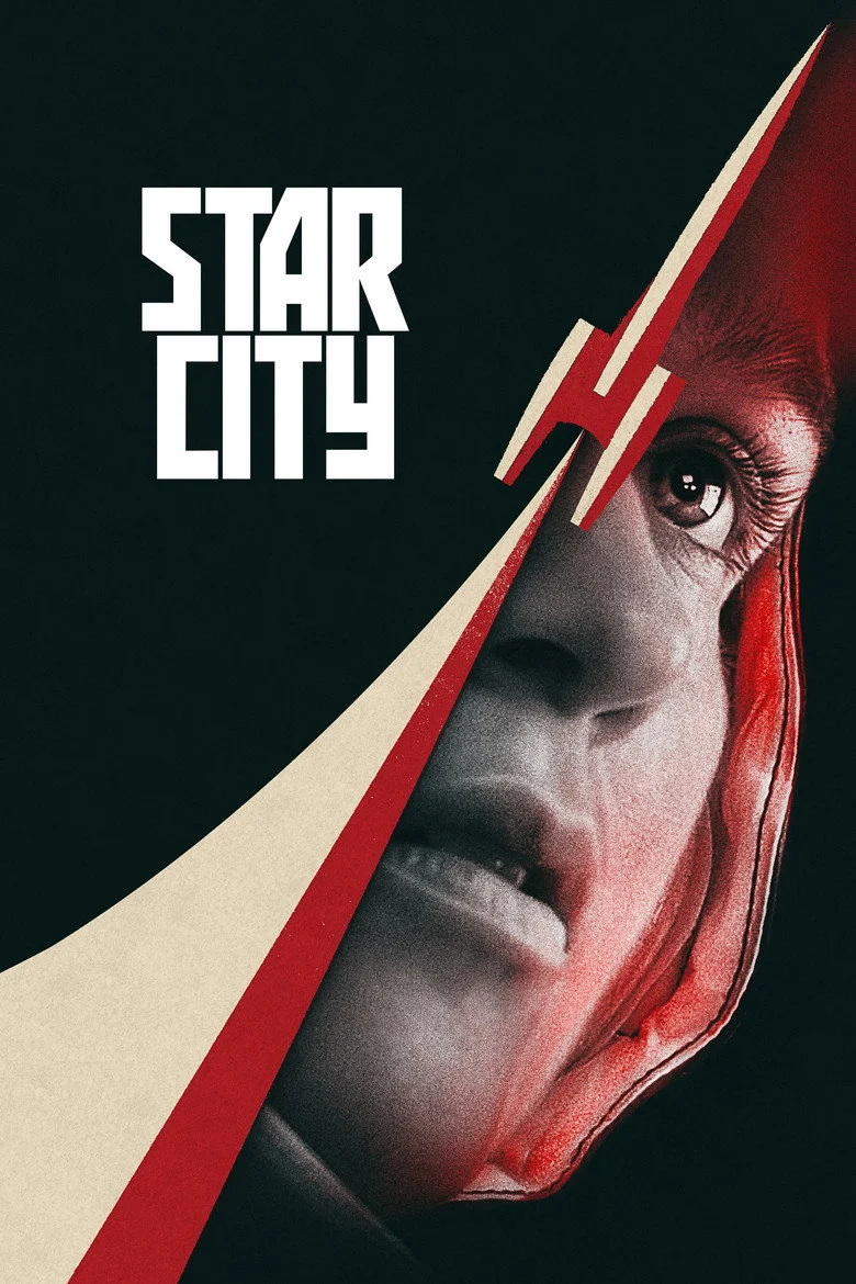مسلسل Star City الموسم الاول الحلقة 2