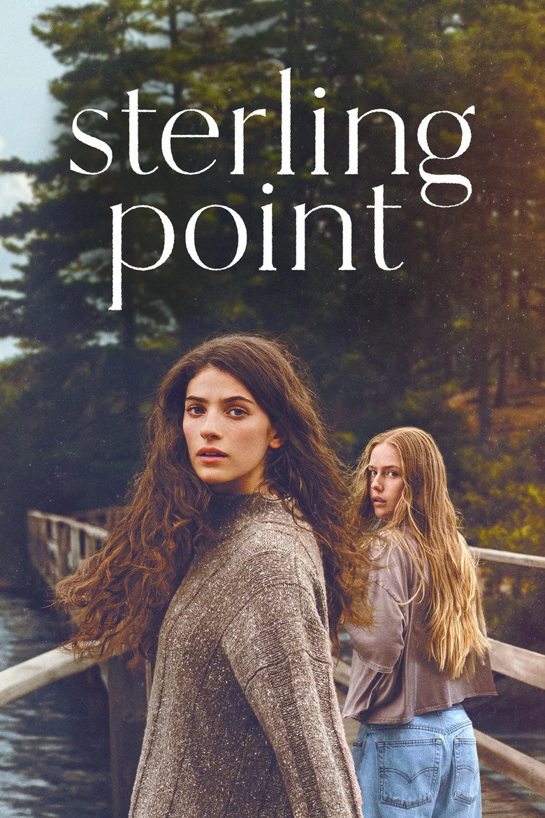 مسلسل Sterling Point الموسم الاول الحلقة 2