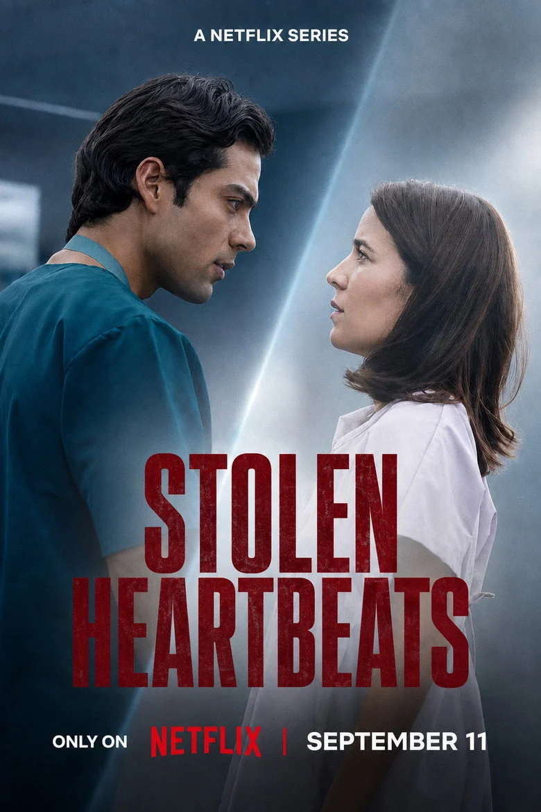 مسلسل Stolen Heartbeats الموسم الاول الحلقة 41