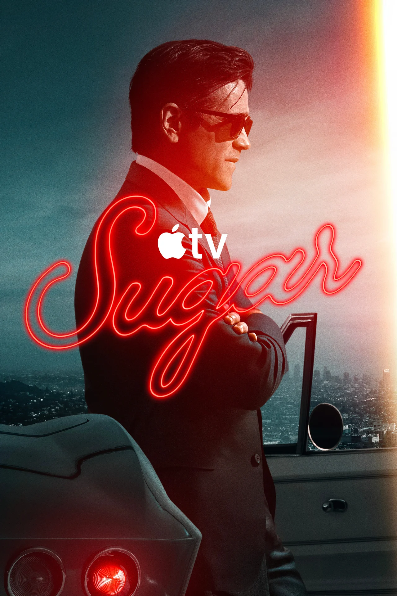 مسلسل Sugar الموسم الثاني الحلقة 2
