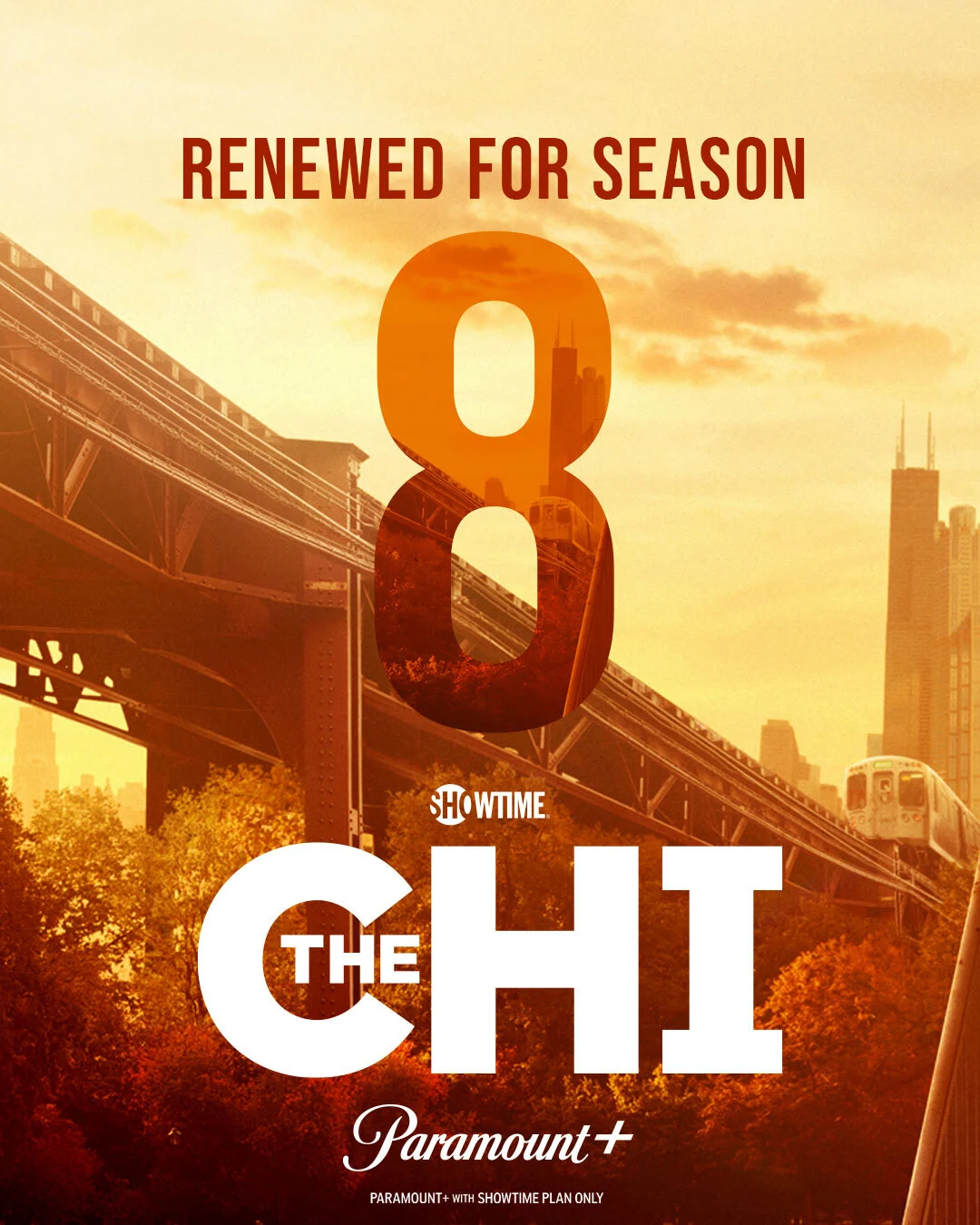 مسلسل The Chi الموسم الثامن الحلقة 1