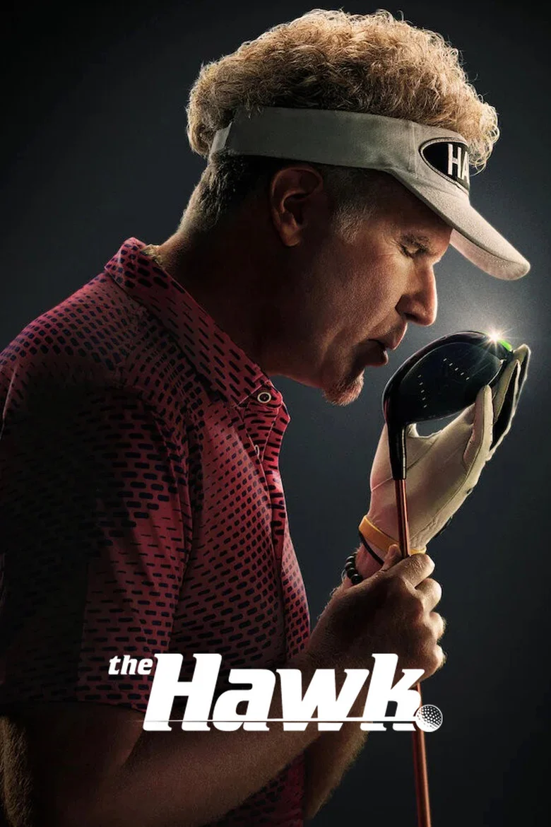 مسلسل The Hawk الموسم الاول الحلقة 4